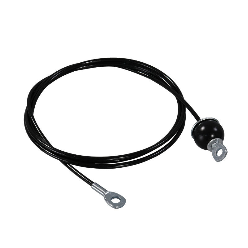 Fitness Equipment Accessories Steel Wire Rope - Durable & Strong variant image 3