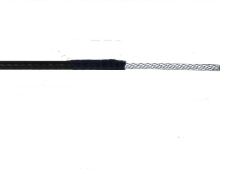 Fitness Equipment Accessories Steel Wire Rope - Durable & Strong variant image 1