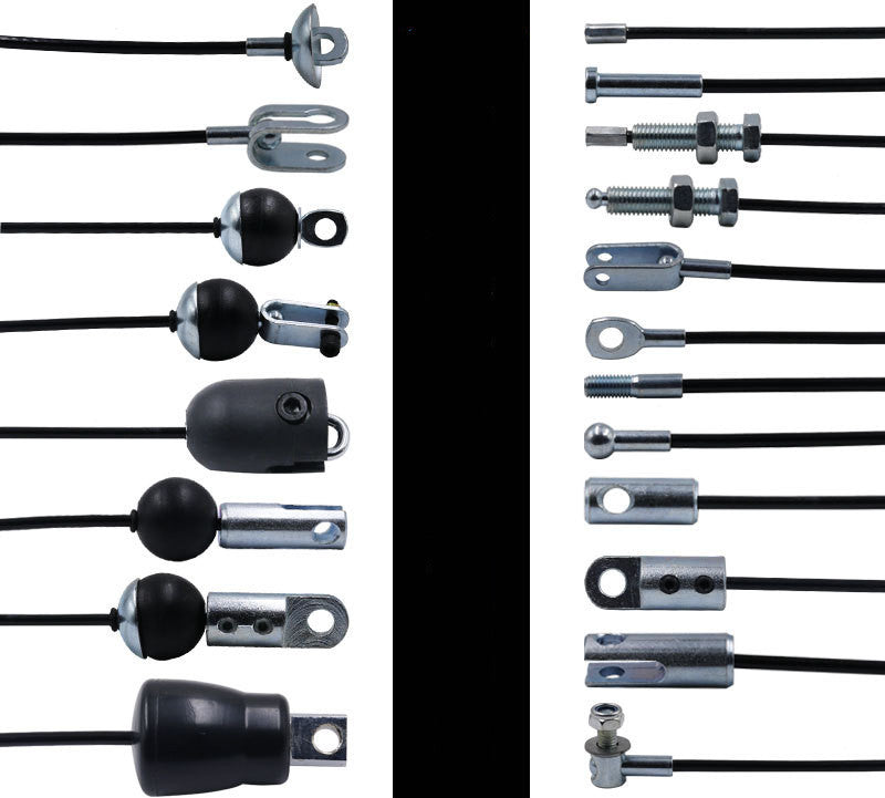 Fitness Equipment Accessories Steel Wire Rope - Durable & Strong variant image 4