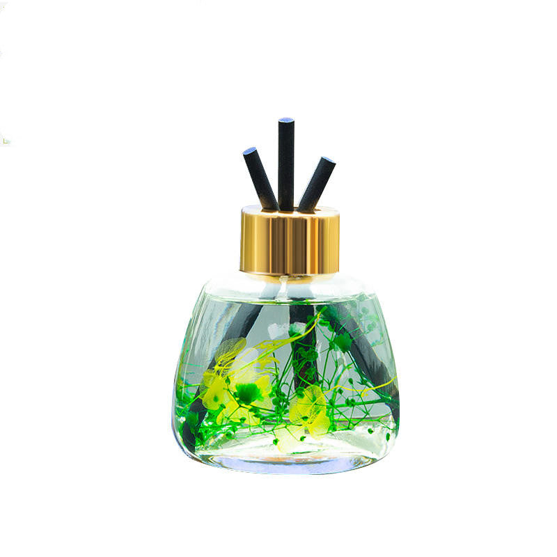 Car Perfume Fragrance - Stylish Car Accessory Decor image 5