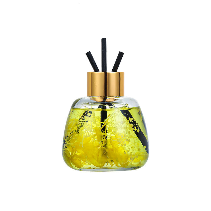 Car Perfume Fragrance - Stylish Car Accessory Decor image 4