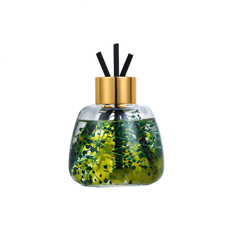 Car Perfume Fragrance - Stylish Car Accessory Decor image 7