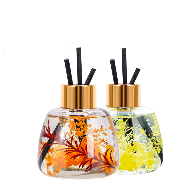 Car Perfume Fragrance - Stylish Car Accessory Decor image 3